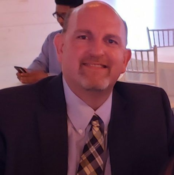 Meet your Posher, Scott - Picture 1 of 1